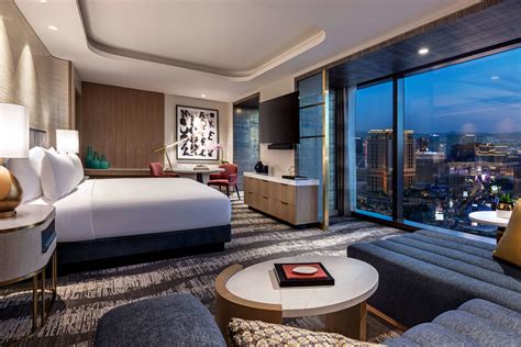 multi bedroom suites las vegas